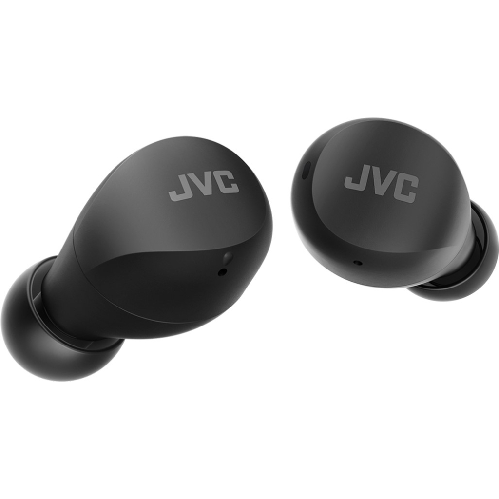 Навушники JVC HA-A6T Black (HA-A6T-BU)