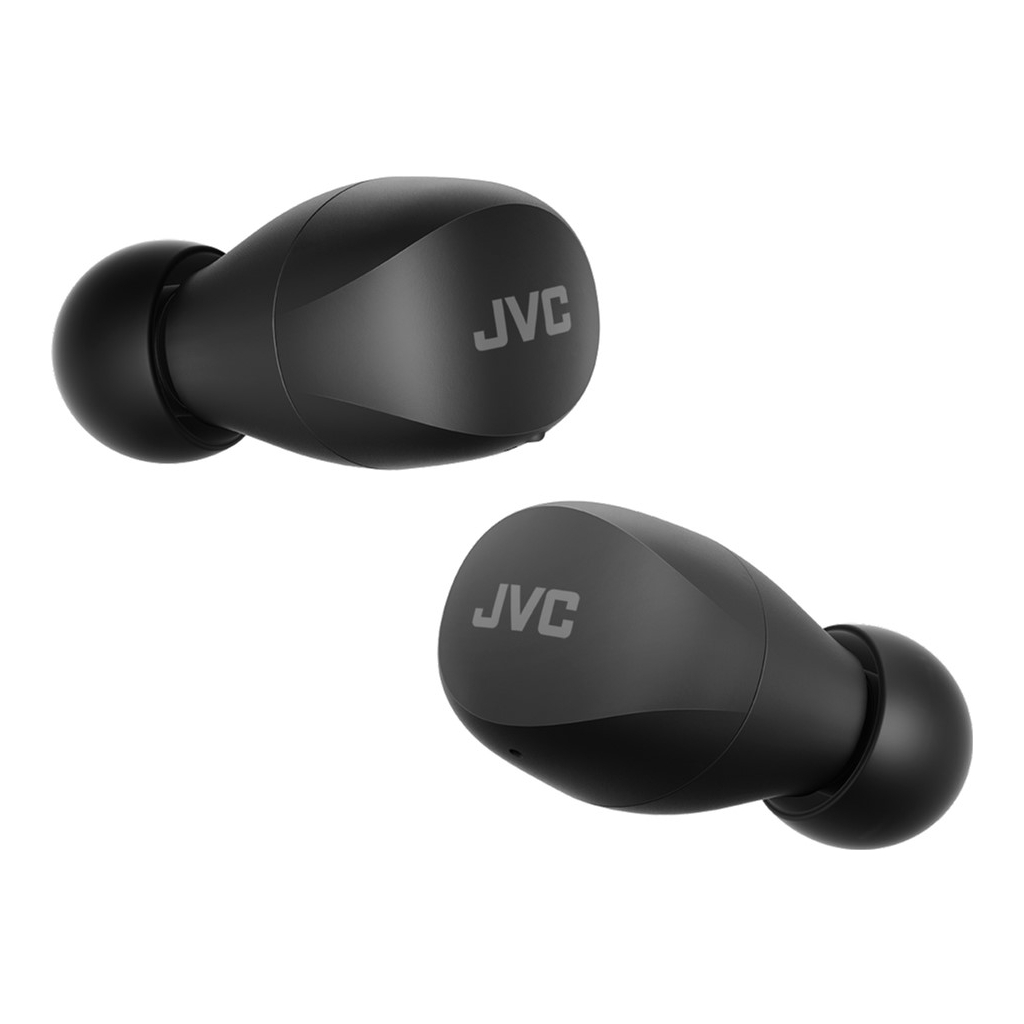 Навушники JVC HA-A6T Black (HA-A6T-BU)