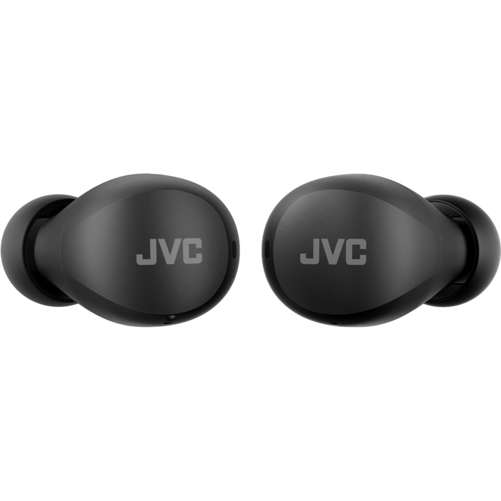 Навушники JVC HA-A6T Black (HA-A6T-BU)