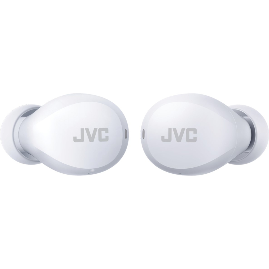 Навушники JVC HA-A6T White (HA-A6T-WU)