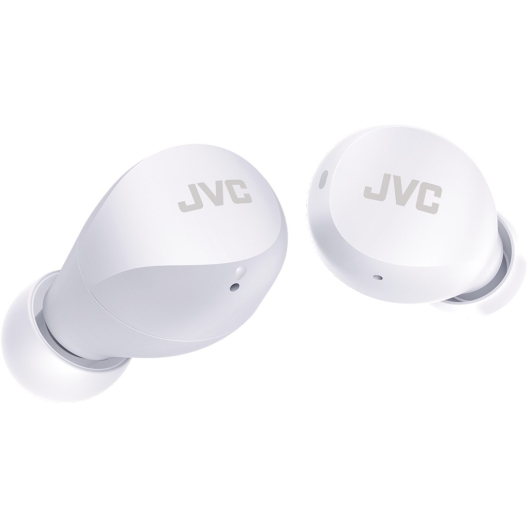 Навушники JVC HA-A6T White (HA-A6T-WU)