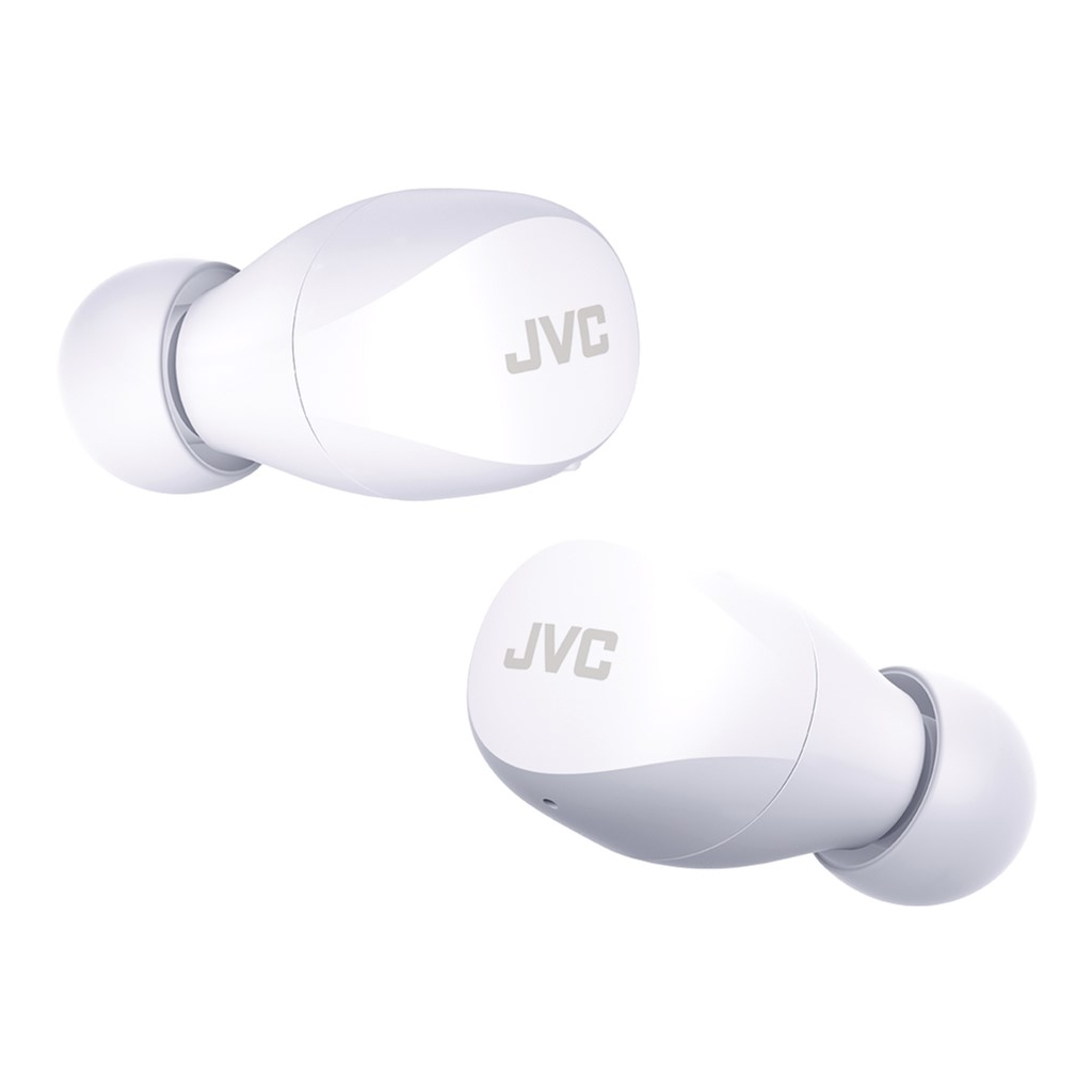 Навушники JVC HA-A6T White (HA-A6T-WU)