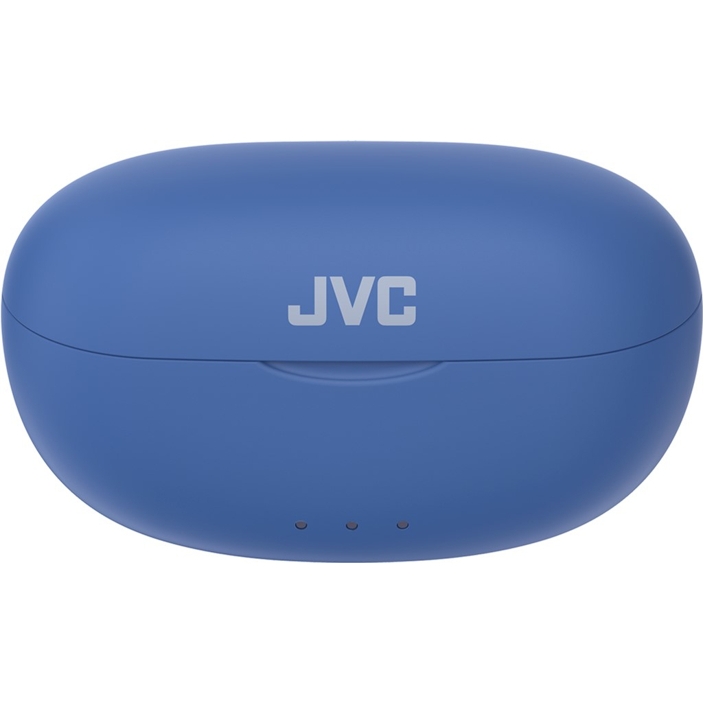 Навушники JVC HA-A7T2 Blue (HA-A7T2-AE)