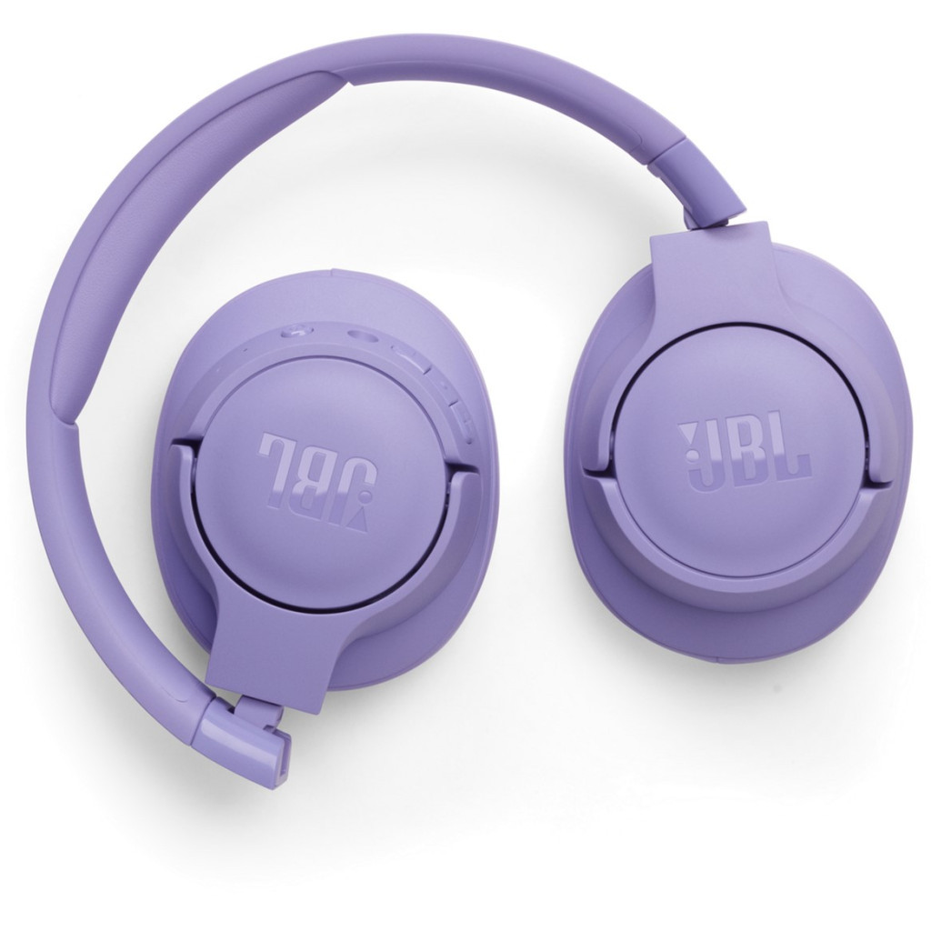 Навушники JBL Tune 720BT Purple (JBLT720BTPUR)