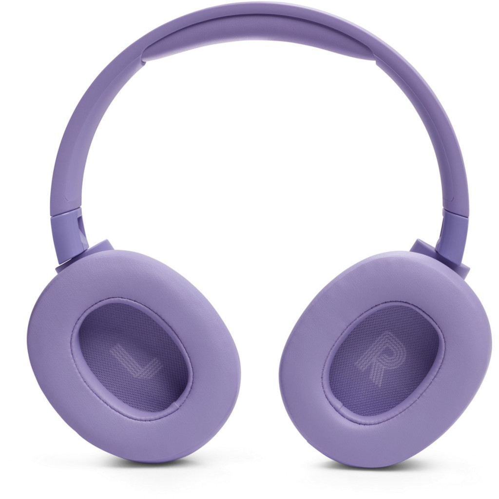 Навушники JBL Tune 720BT Purple (JBLT720BTPUR)