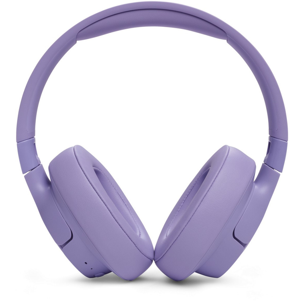 Навушники JBL Tune 720BT Purple (JBLT720BTPUR)