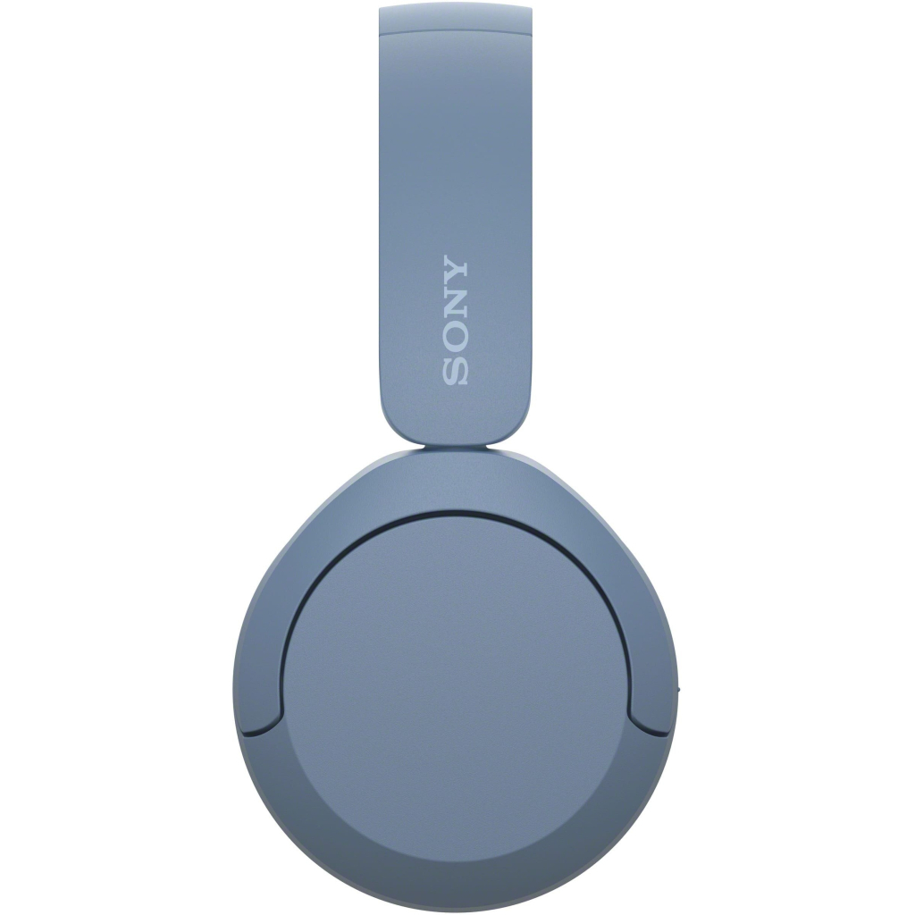 Навушники Sony WH-CH520 Wireless Blue (WHCH520L.CE7)