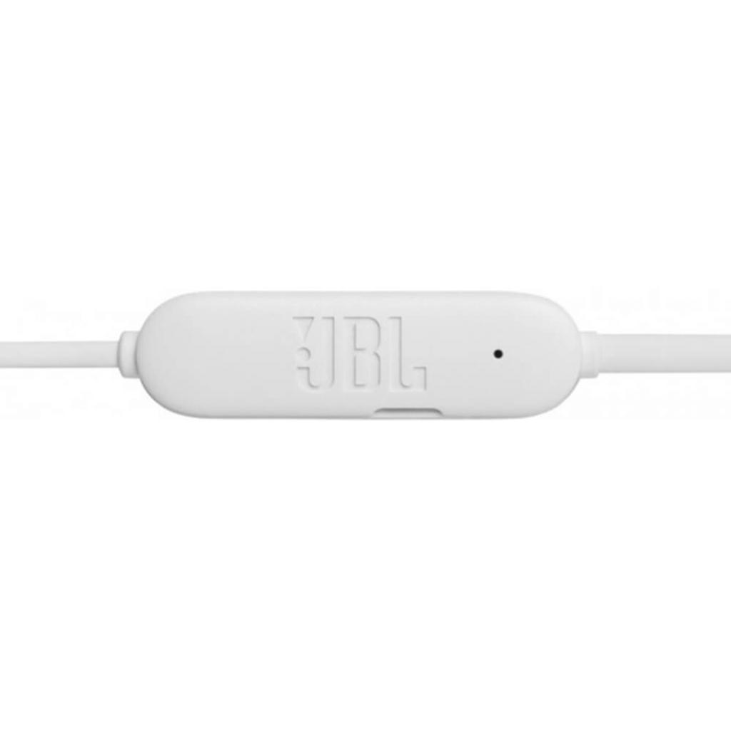 Навушники JBL Tune 215 BT White (JBLT215BTWHT)