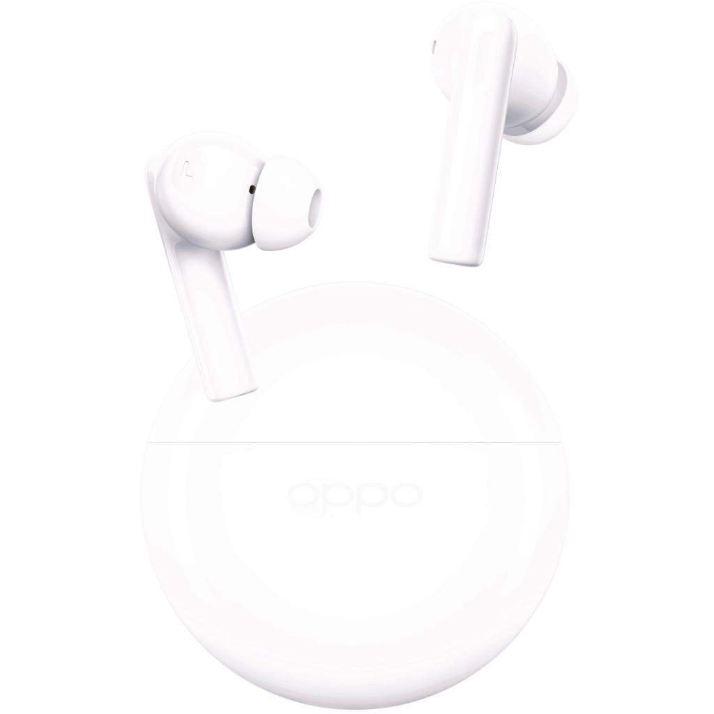 Навушники Oppo Enco Buds 2 Moonlight (ETE41 Moonlight)