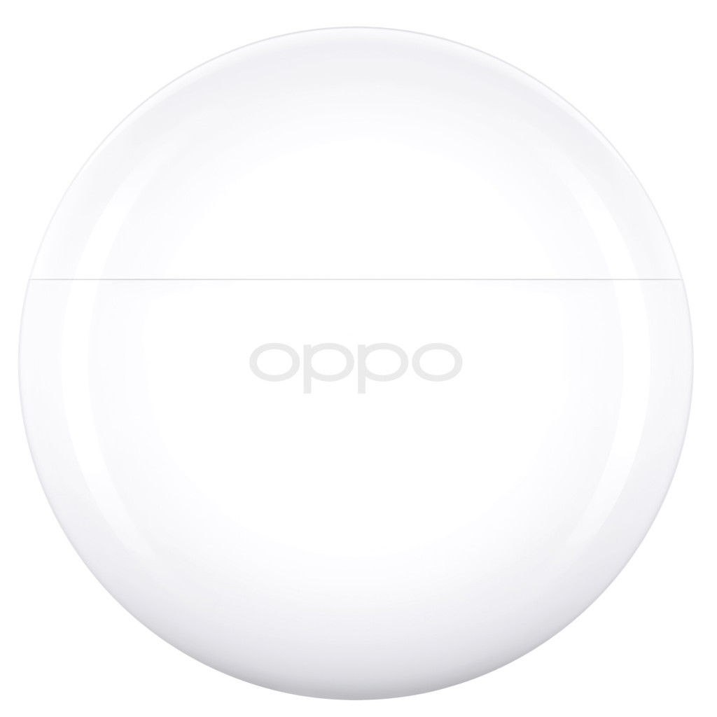 Навушники Oppo Enco Buds 2 Moonlight (ETE41 Moonlight)