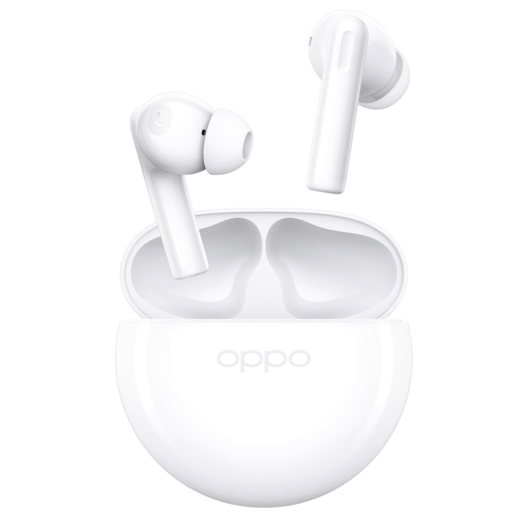 Навушники Oppo Enco Buds 2 Moonlight (ETE41 Moonlight)