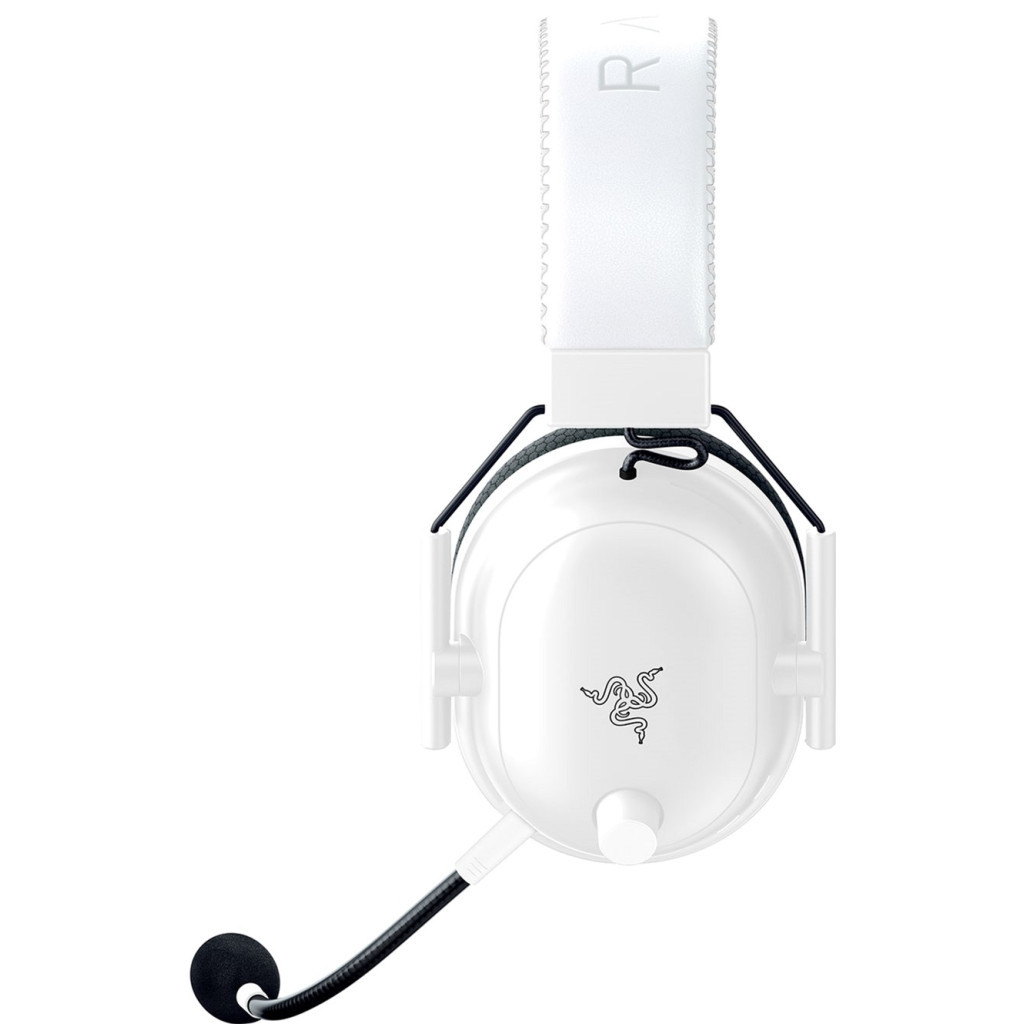Навушники Razer Blackshark V2 PRO Wireless 2023 White (RZ04-04530200-R3M1)