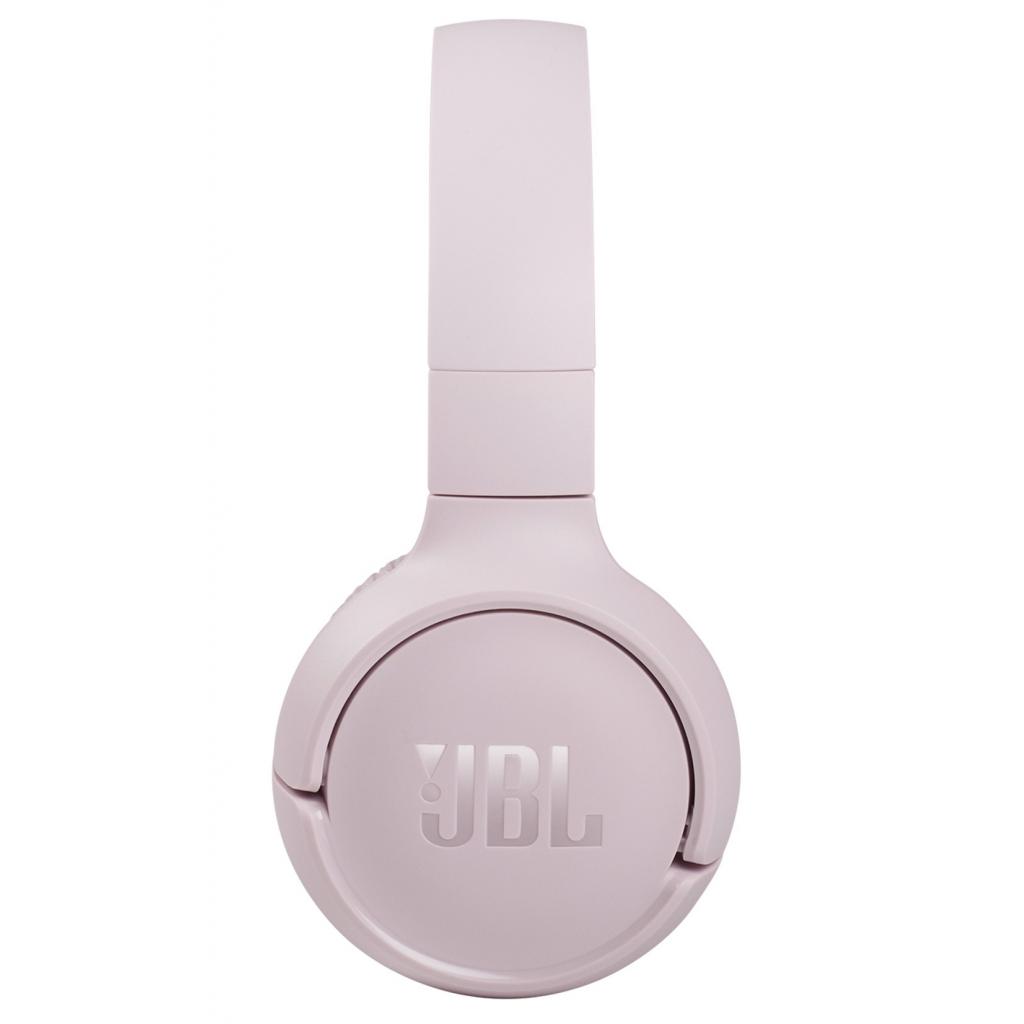 Навушники JBL Tune 510BT Rose (JBLT510BTROSEU)