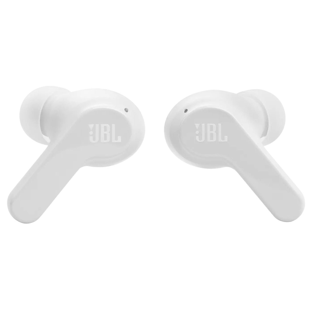 Навушники JBL Wave Beam TWS White (JBLWBEAMWHT)