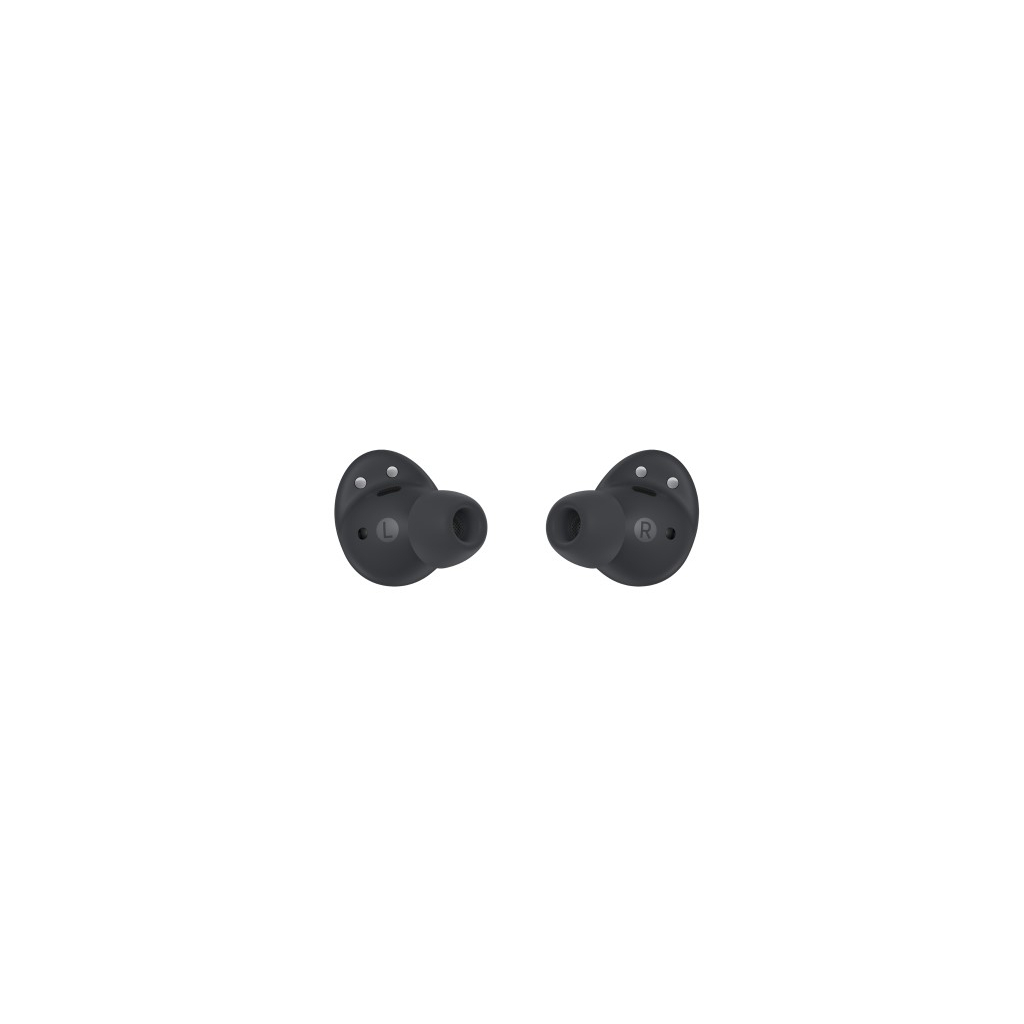 Навушники Samsung Galaxy Buds2 Pro Black (SM-R510NZAASEK)