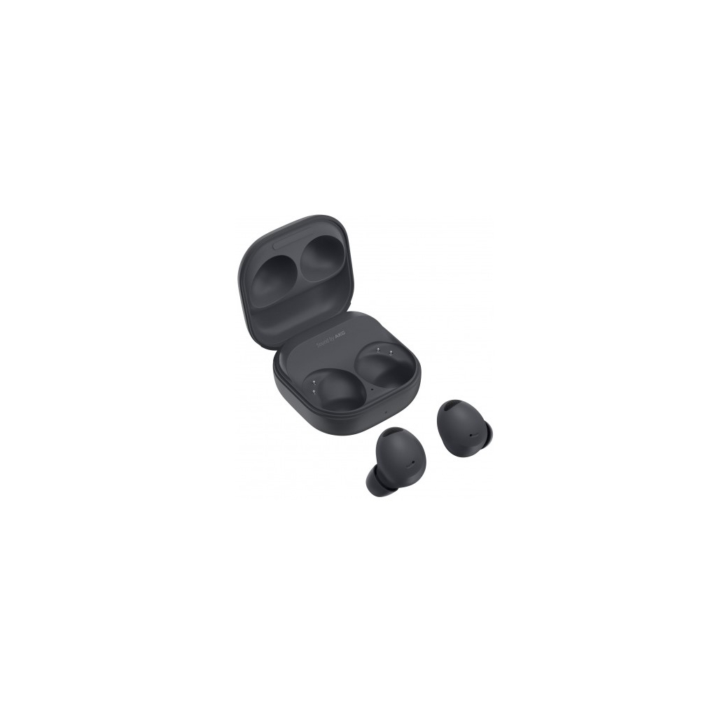 Навушники Samsung Galaxy Buds2 Pro Black (SM-R510NZAASEK)