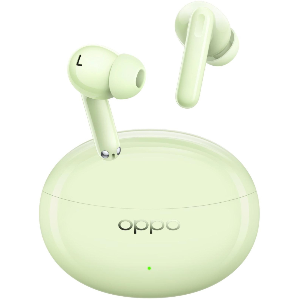 Навушники Oppo Enco Air3 Pro ETE51 Green (ETE51 Green)