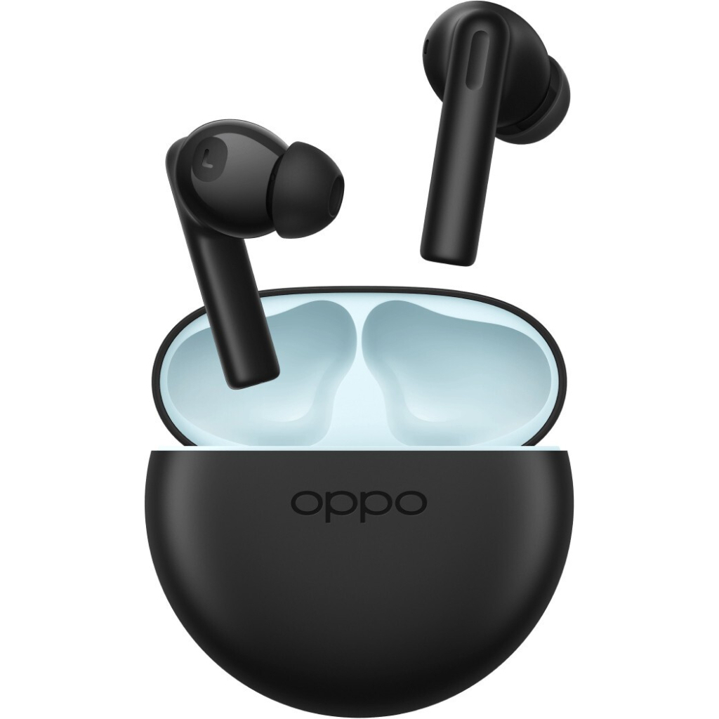 Навушники Oppo Enco Buds 2 Midnight (ETE41 Midnight)