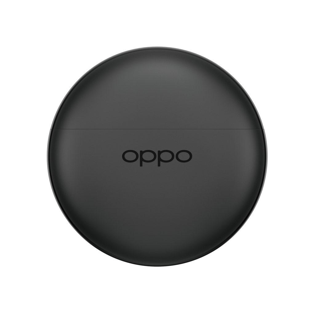 Навушники Oppo Enco Buds 2 Midnight (ETE41 Midnight)