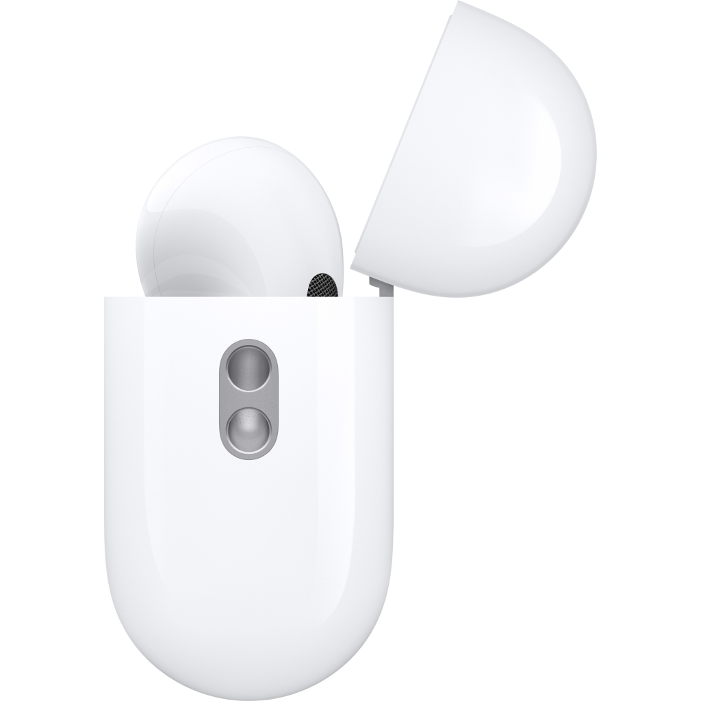 Навушники Apple AirPods Pro з MegSafe Case USB-C (2nd generation) (MTJV3TY/A)