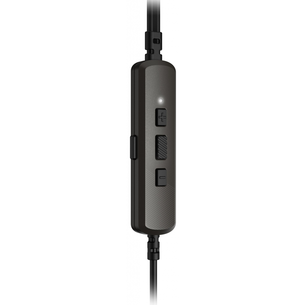 Навушники ASUS ROG Cetra II USB-C Black (90YH02S0-B2UA00)