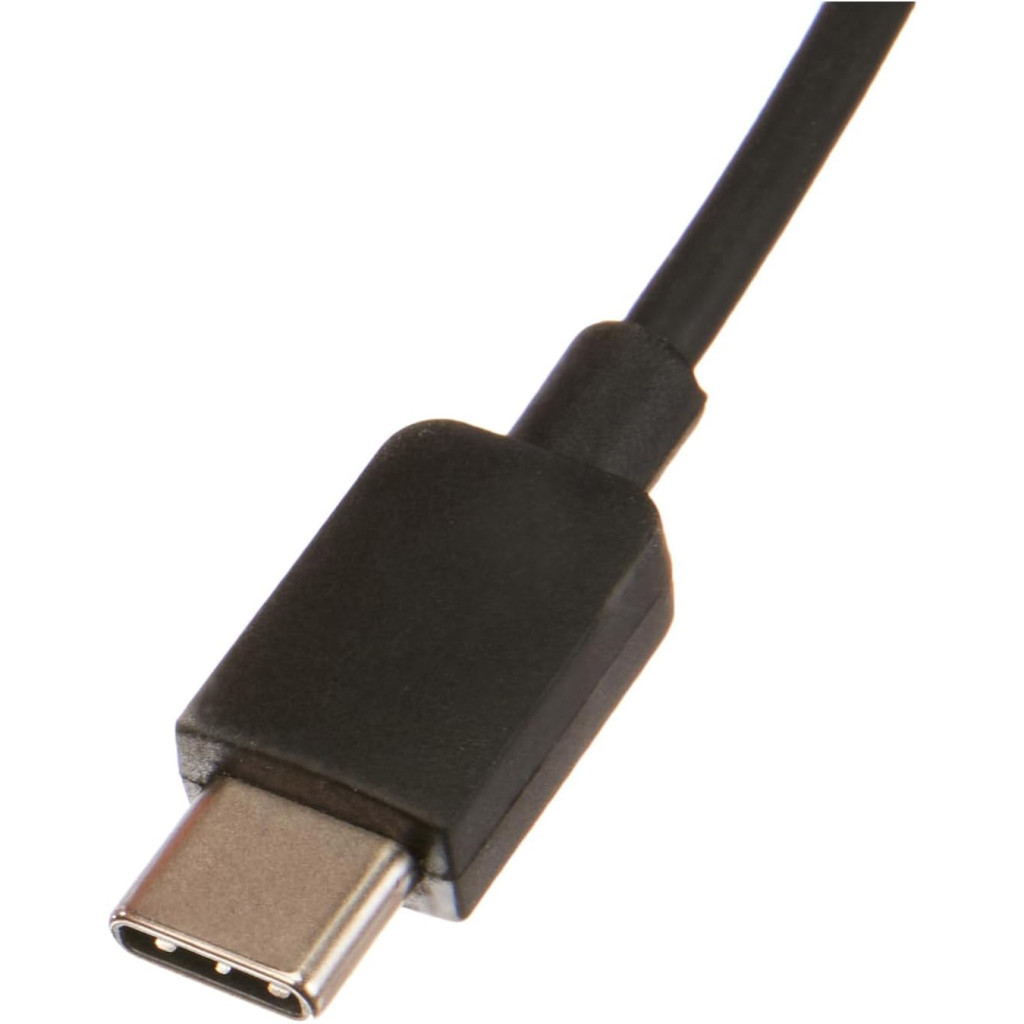 Навушники Poly BlackWire C3210 USB-C HS Mono (8X214AA)