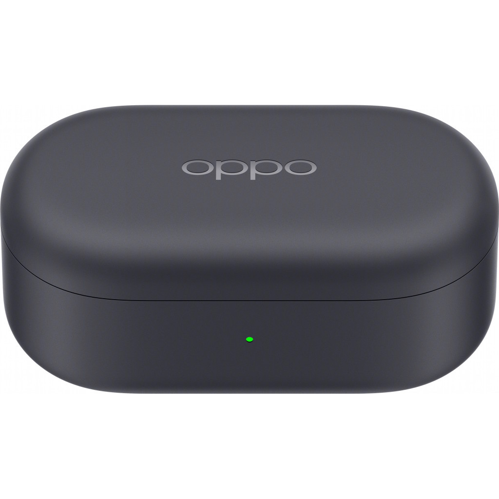 Навушники Oppo Enco Buds2 Pro Graphite Black (OFE510A_Black)