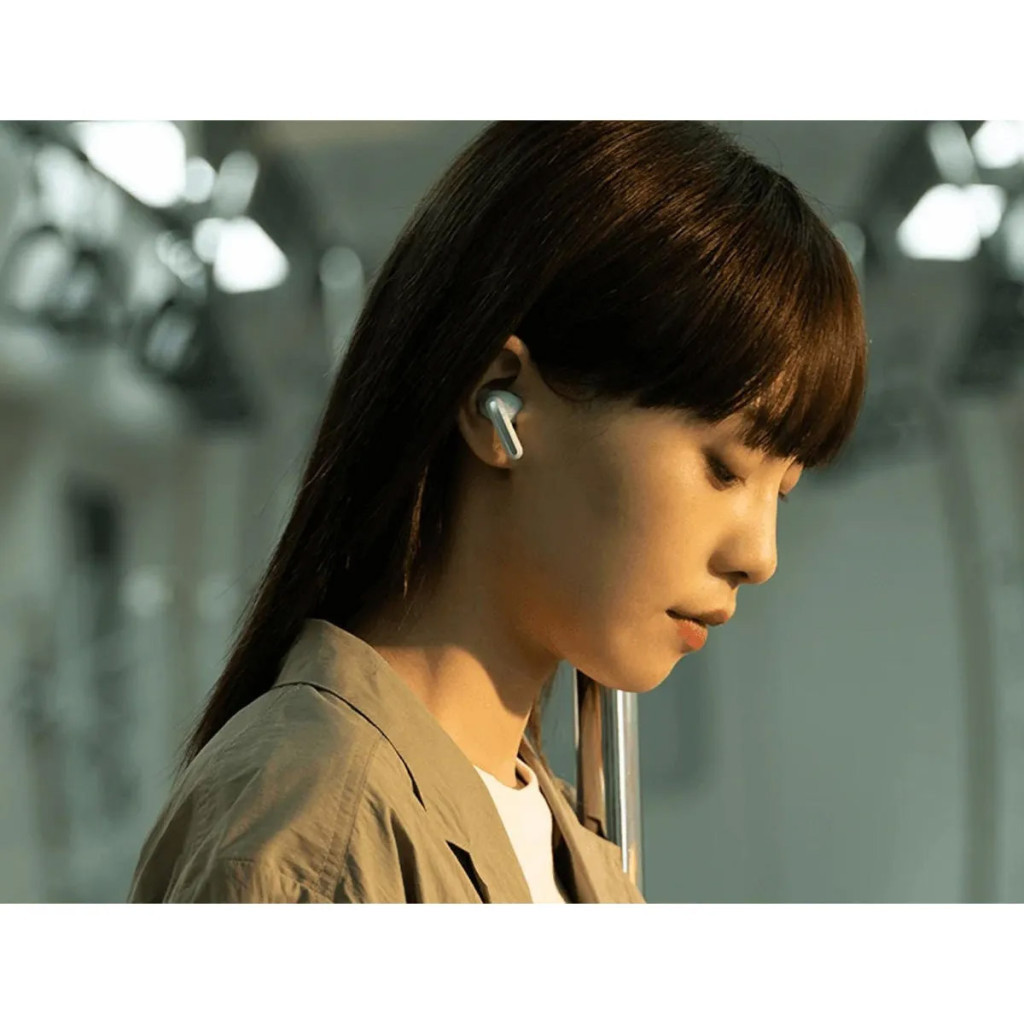 Навушники Xiaomi Redmi Buds 5 White (BHR7628GL)