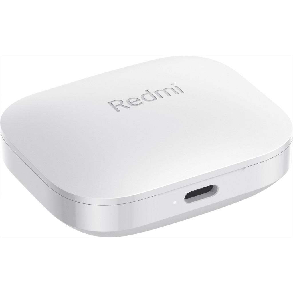 Навушники Xiaomi Redmi Buds 5 White (BHR7628GL)