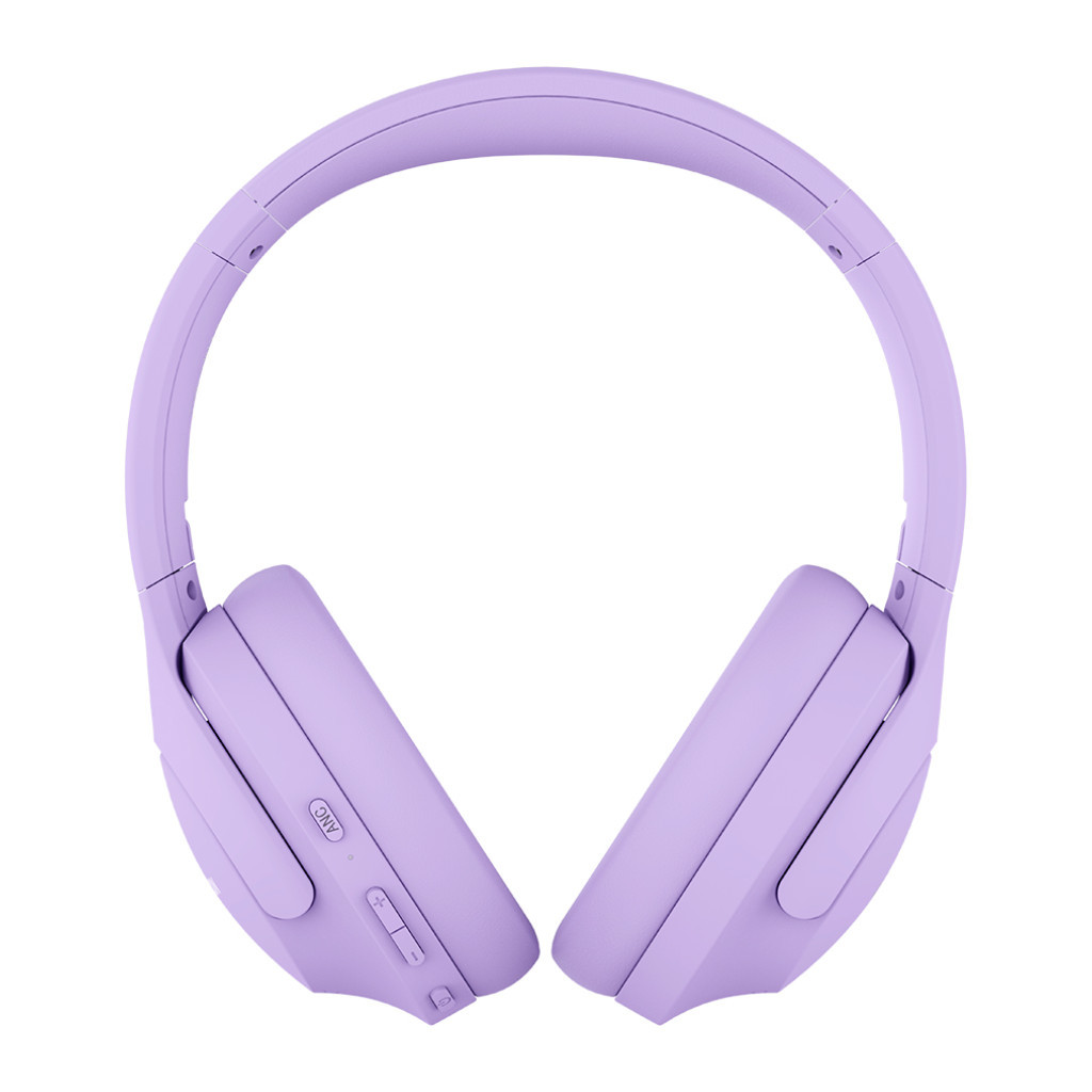 Навушники Canyon OnRiff 10 ANC Bluetooth Purple (CNS-CBTHS10PU)