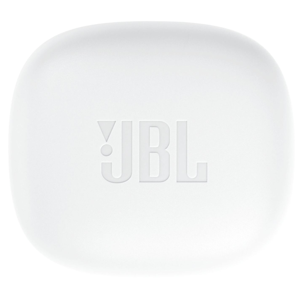 Навушники JBL Wave Flex TWS White (JBLWFLEXWHT)