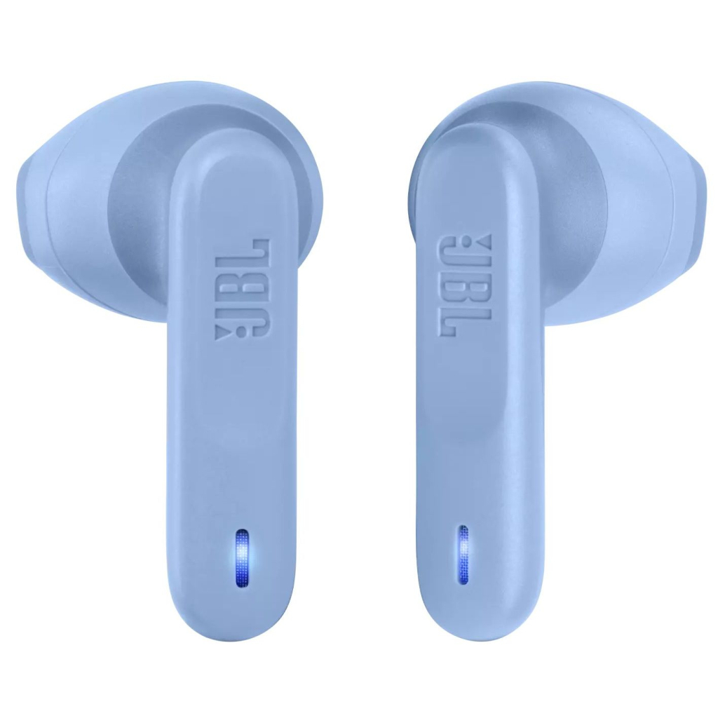 Навушники JBL Wave Flex TWS Blue (JBLWFLEXBLU)