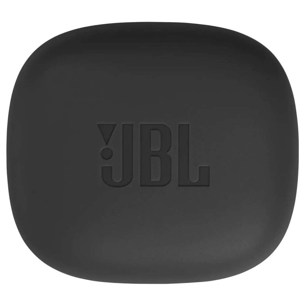 Навушники JBL Wave Flex TWS Black (JBLWFLEXBLK)