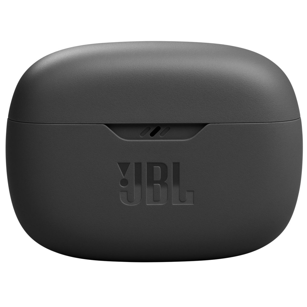 Навушники JBL Wave Beam TWS Black (JBLWBEAMBLK)