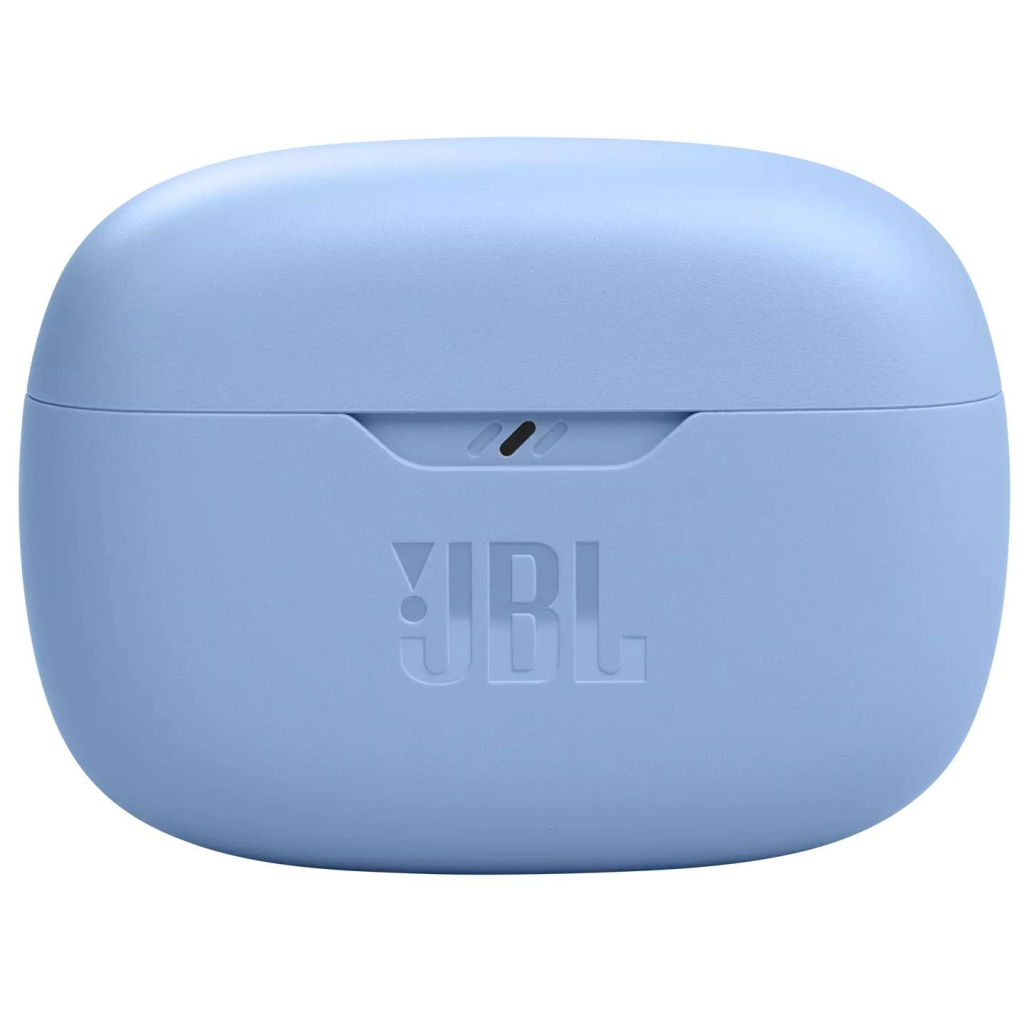 Навушники JBL Wave Beam TWS Blue (JBLWBEAMBLU)