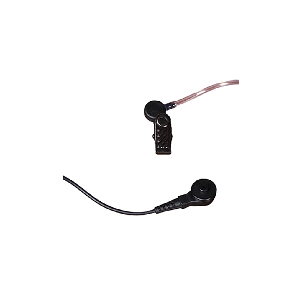 Навушники Agent для радіостанцій Motorola XTNi/CP серії (A-026M01)
