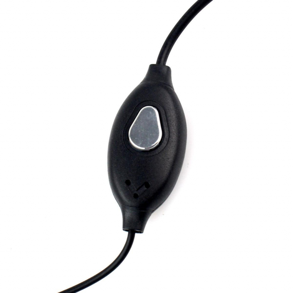Навушники Baofeng з кнопкою РТТ для BF-T2 (для BF-T2)