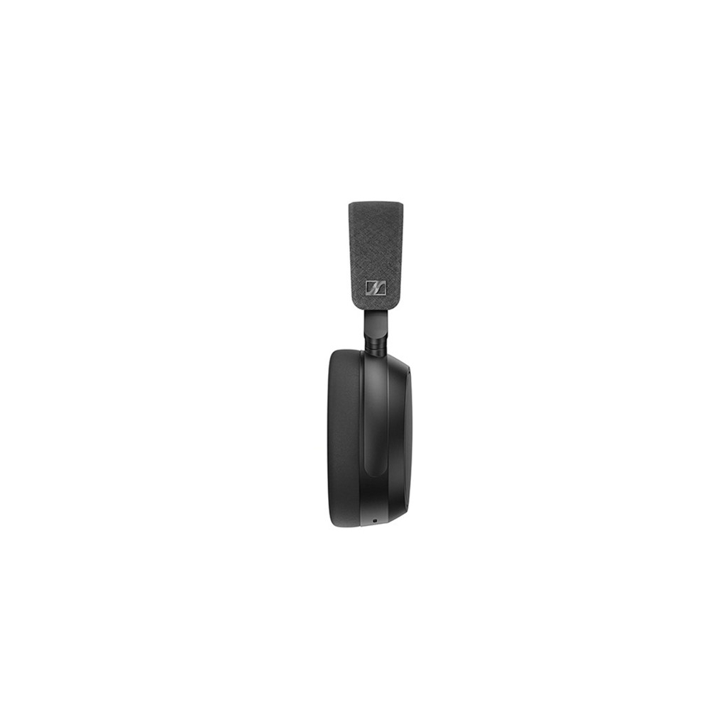 Навушники Sennheiser Momentum 4 Wireless Black (509266)