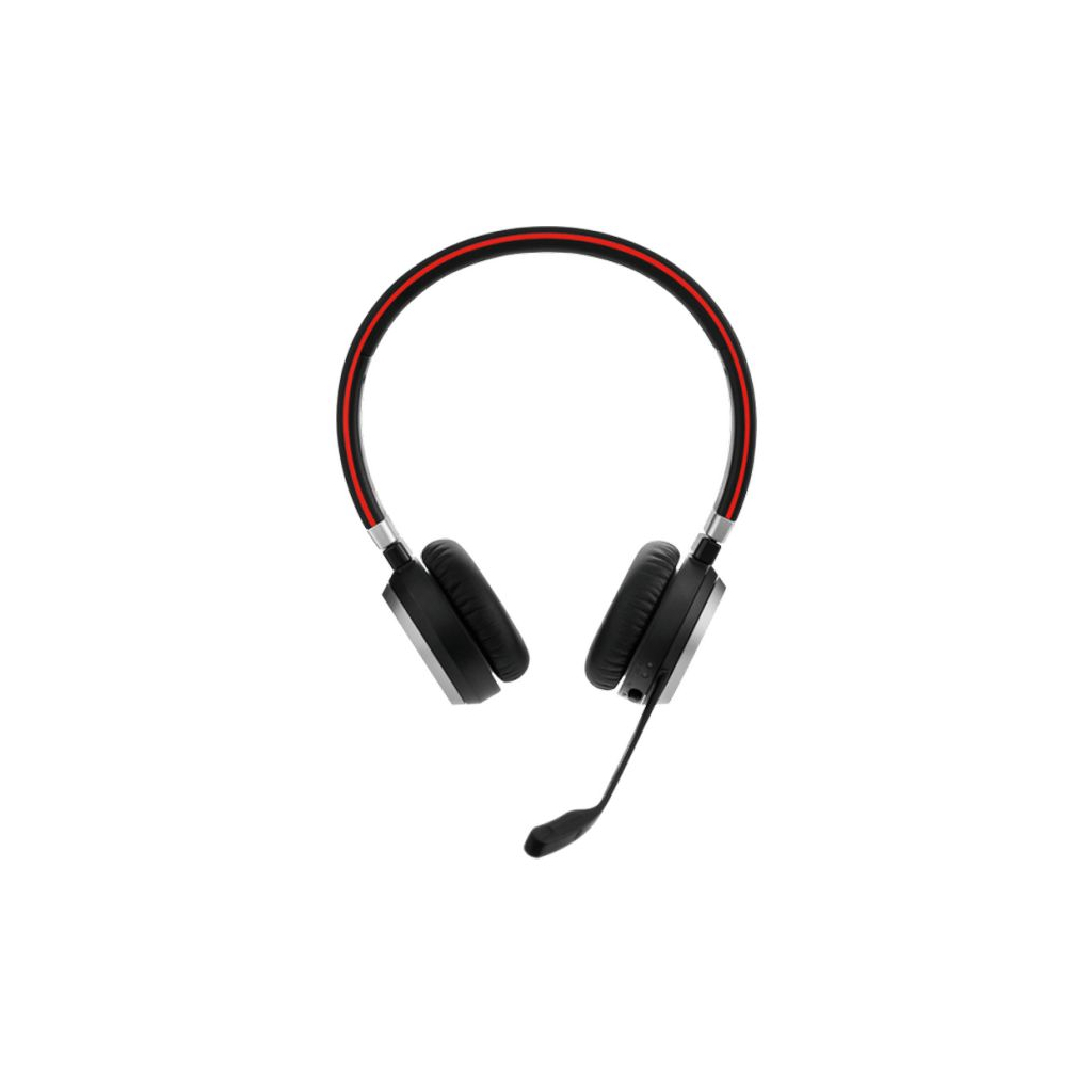Навушники Jabra Evolve 65 SE MS Stereo (6599-833-309)