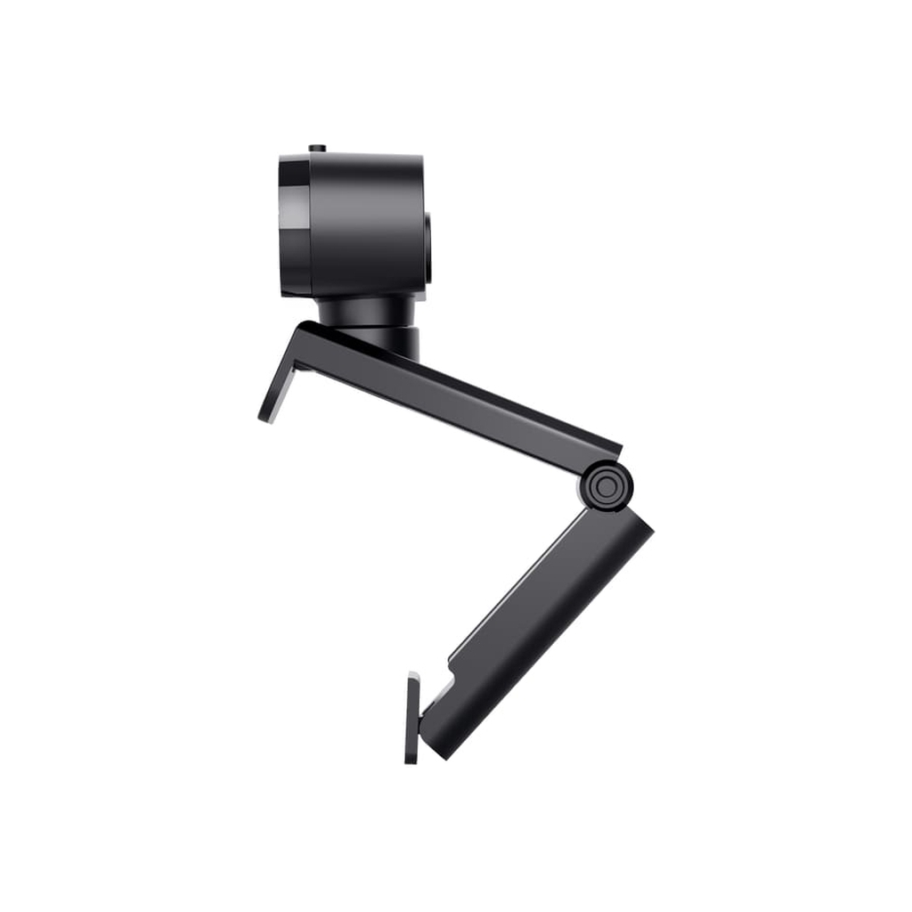 Веб-камера Trust Taxon QHD Webcam Eco Black (24732)