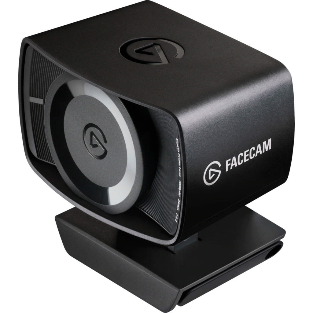 Веб-камера ELGATO Facecam Premium Full HD (10WAA9901)