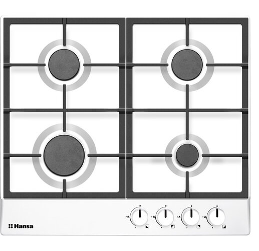 Газова варильна поверхня Hansa BHGW630502
