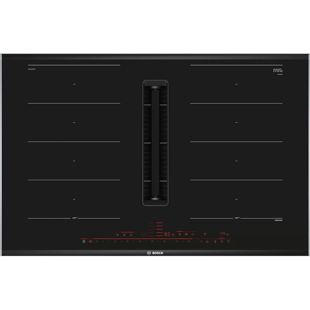 Варочна поверхня Bosch PXX875D67E