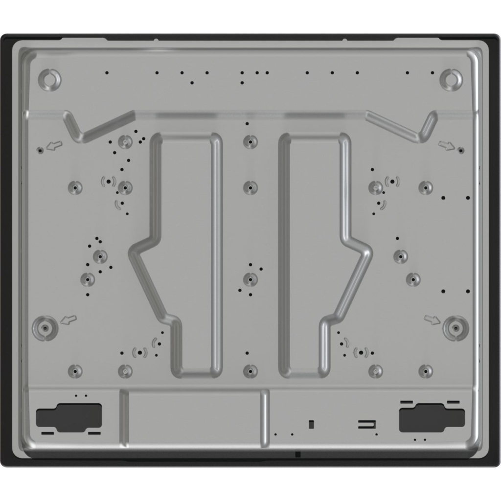 Варочна поверхня Gorenje GW 642 CLB (GW642CLB)