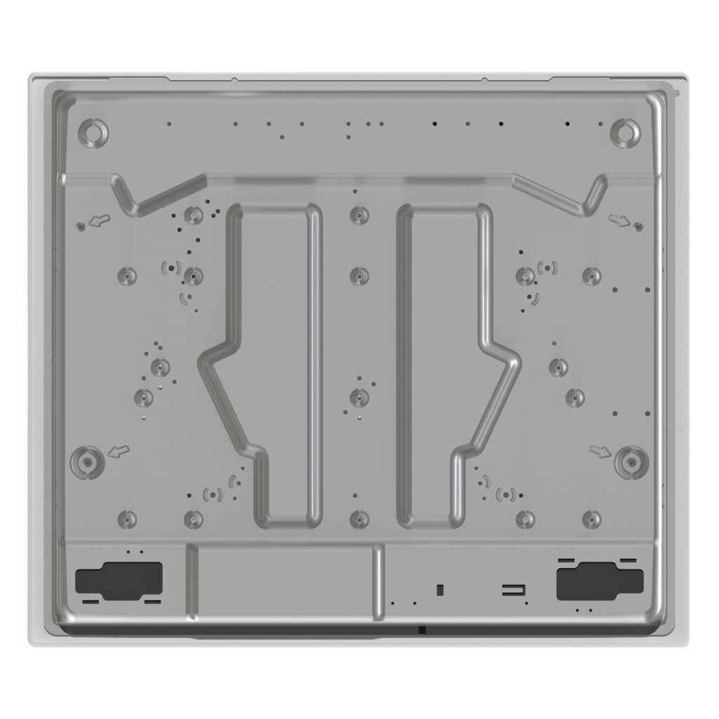 Варочна поверхня Gorenje GW642AXW