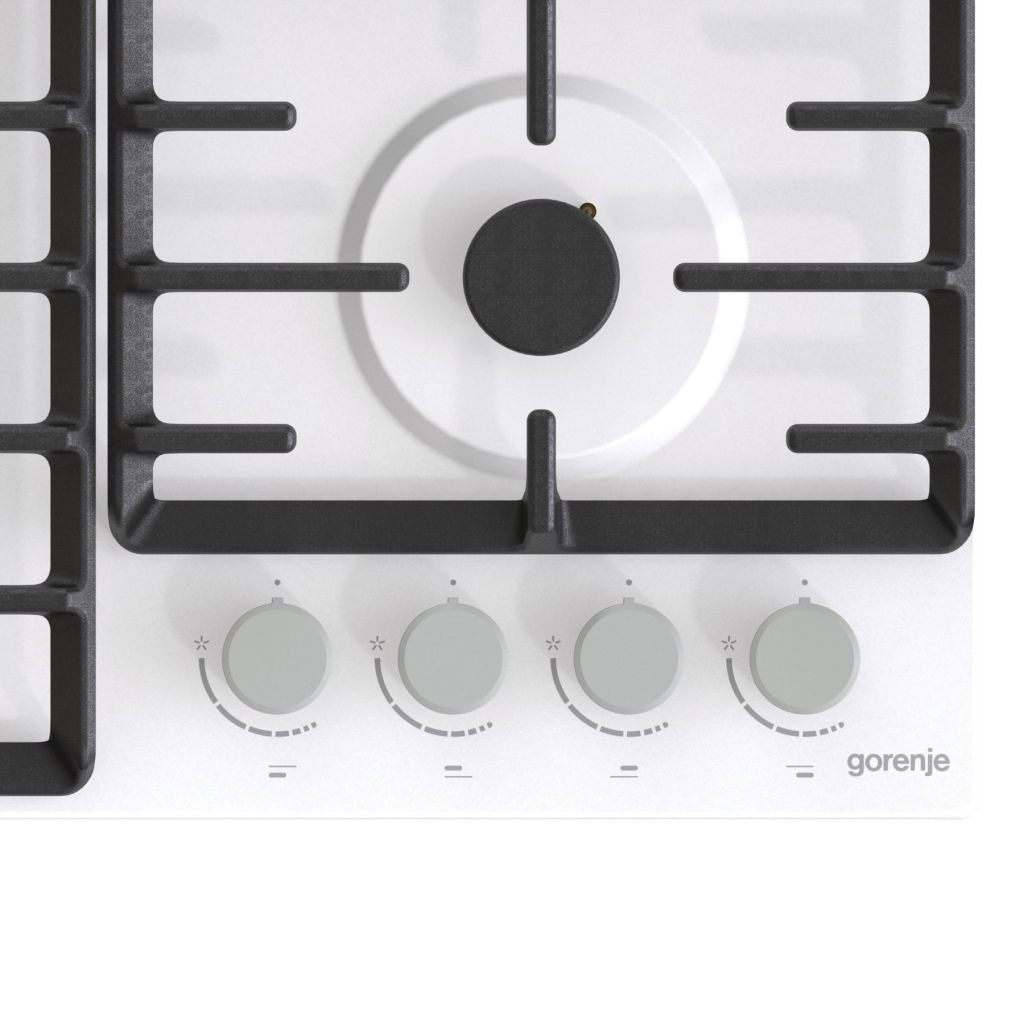 Варочна поверхня Gorenje GW642AXW