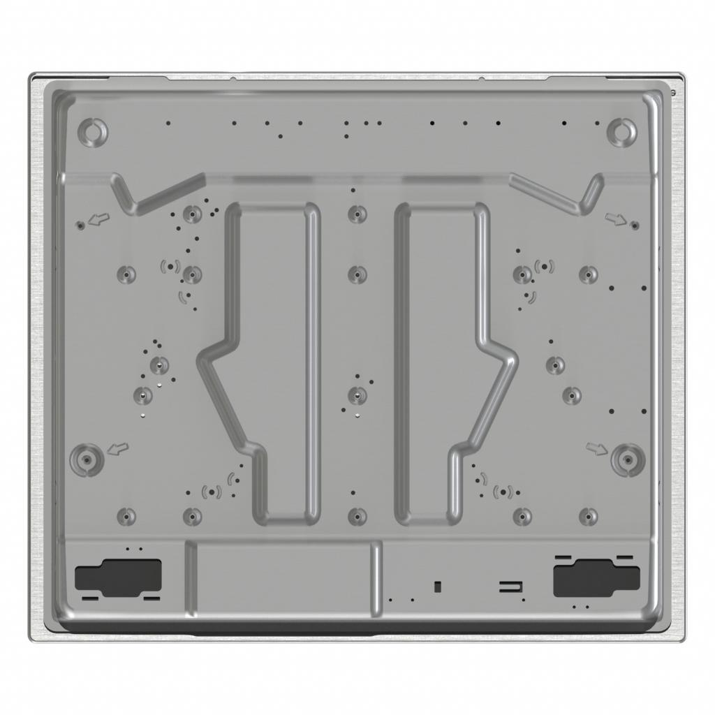 Варочна поверхня Gorenje G642ABX