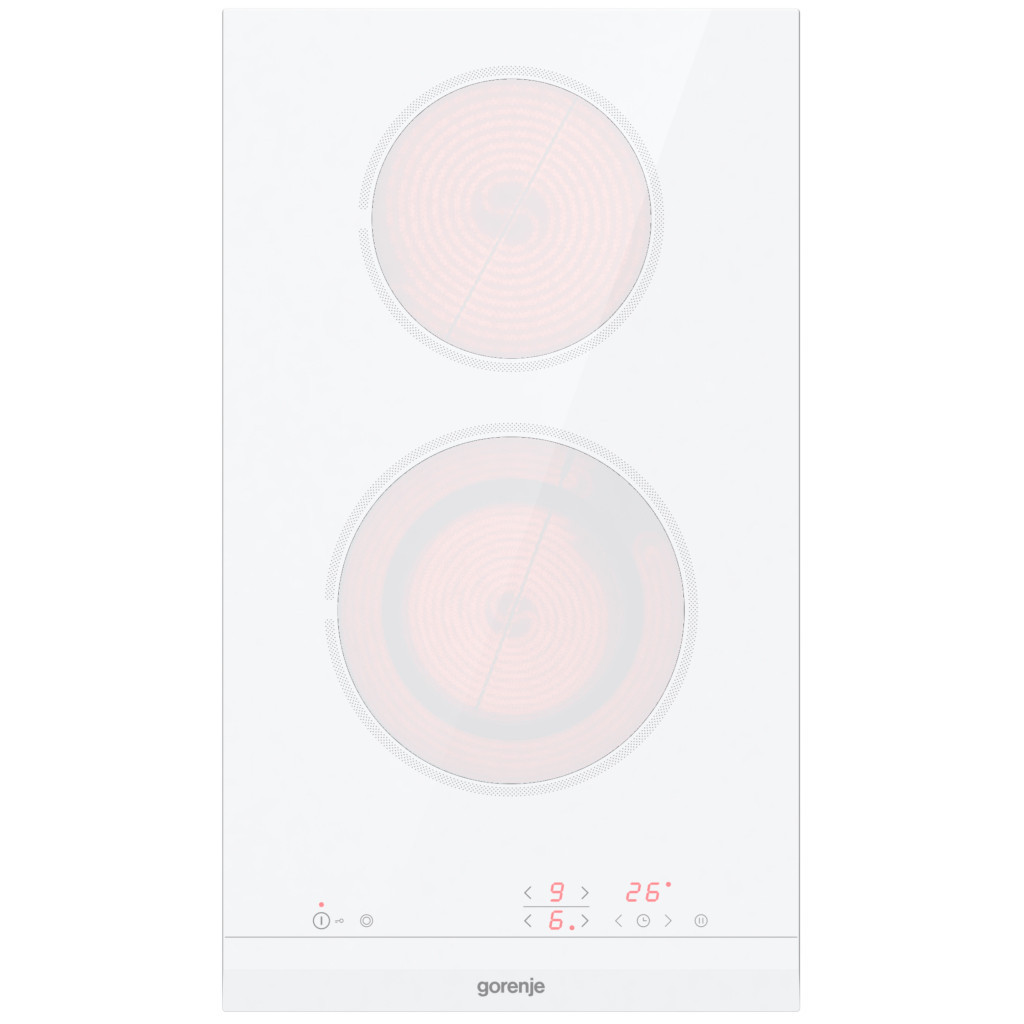 Варочна поверхня Gorenje ECT322WCSC