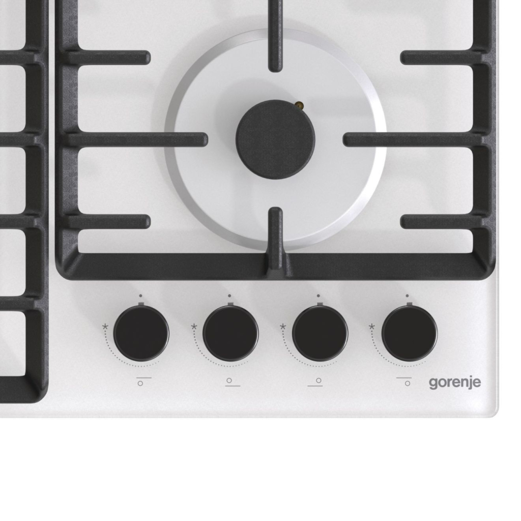 Варочна поверхня Gorenje GT 642 SYW (GT642SYW)