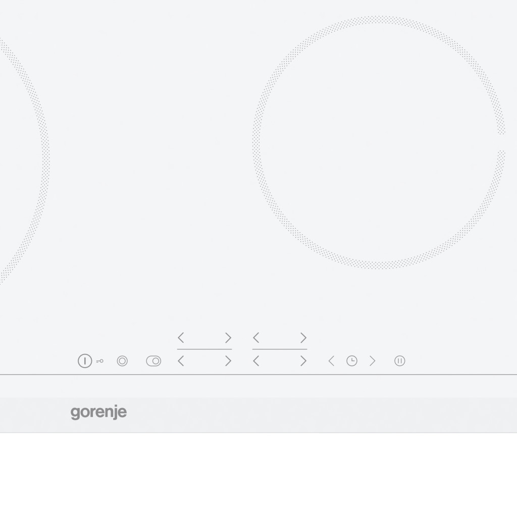 Варочна поверхня Gorenje ECT643WCSC